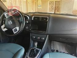 Dodge Avenger